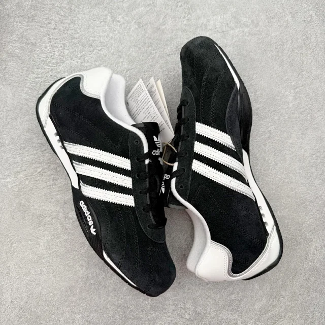 Adidas Sneakers Low-top three-stripe product detail image 3