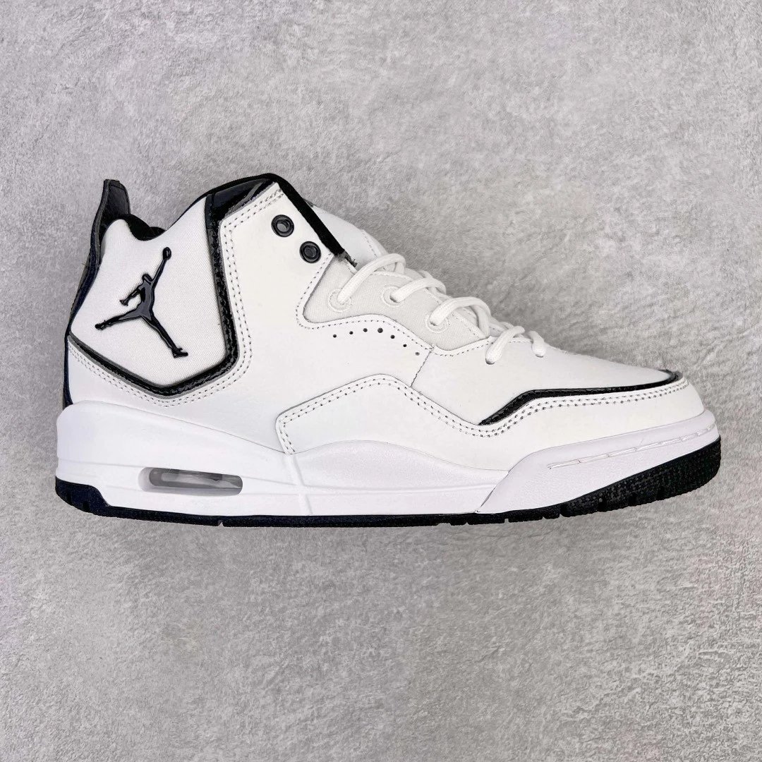 Jordan Sneakers Courtside 23 — white