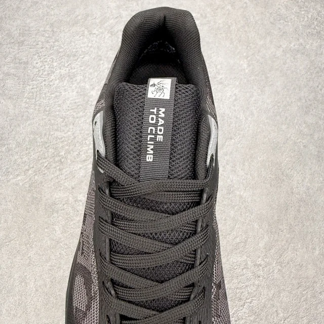 Sregiek Sneakers Low-Top Trail product detail image 14
