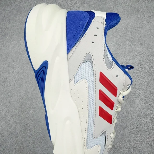 Adidas Sneakers Ozelle low-top chunky sole product detail image 15