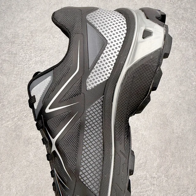 Sregiek Sneakers Low-Top Trail product detail image 7