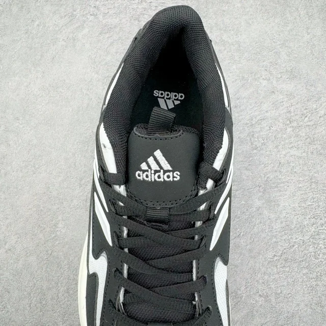 Adidas Sneakers Ozelle low-top chunky sole product detail image 5