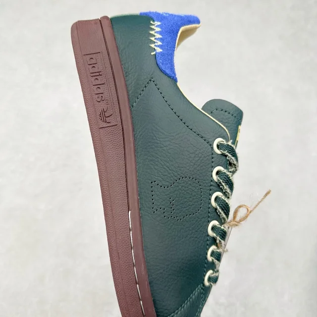 Adidas Sneakers Stan Smith x Brain Dead product detail image 6