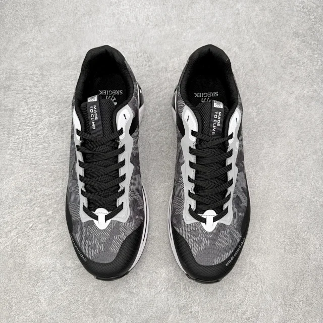 Sregiek Sneakers Low-Top Trail product detail image 56