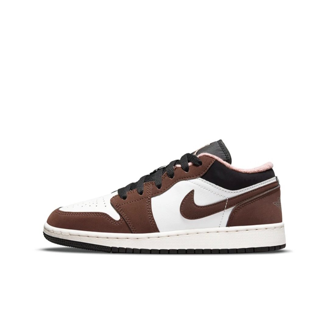 Nike Sneakers Air Jordan 1 Low — Little Mocha DM 0589-200