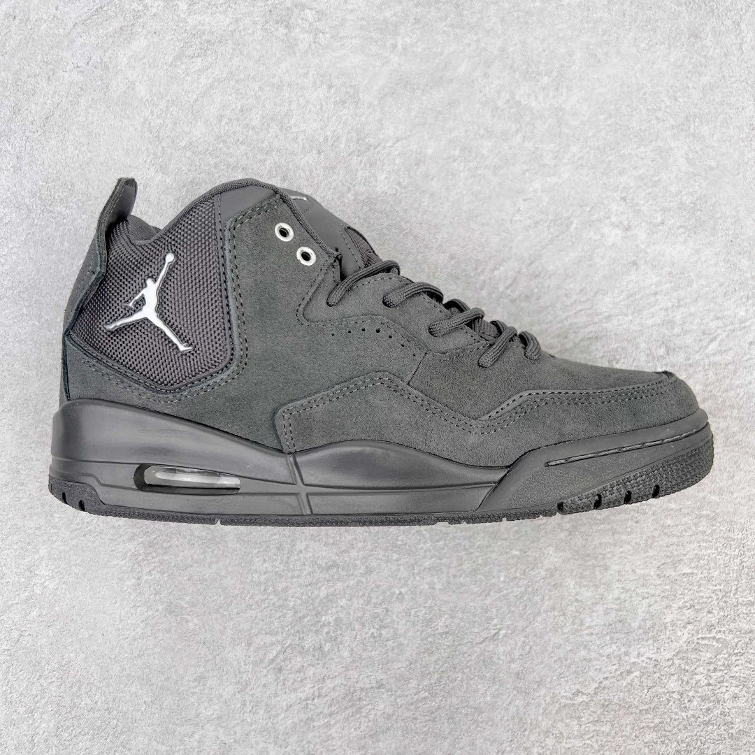 Jordan Sneakers Courtside 23 — gray