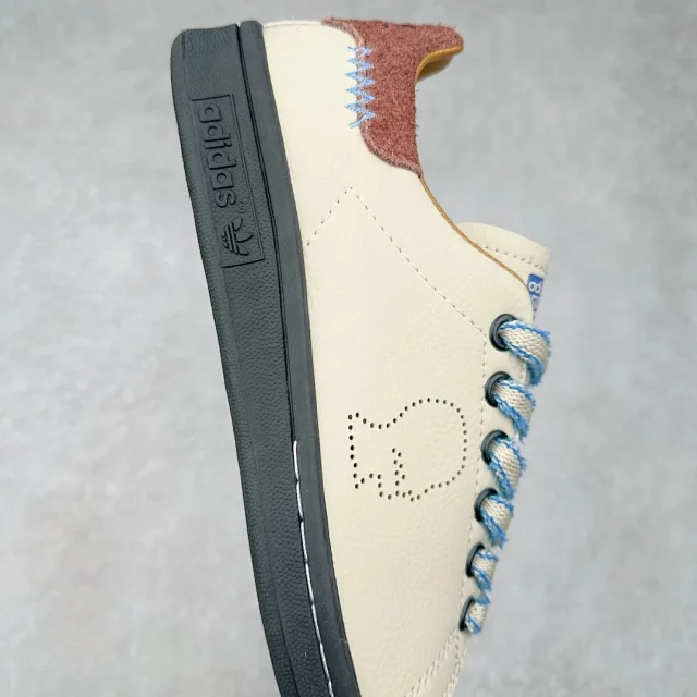 Adidas Sneakers Stan Smith x Brain Dead product detail image 15