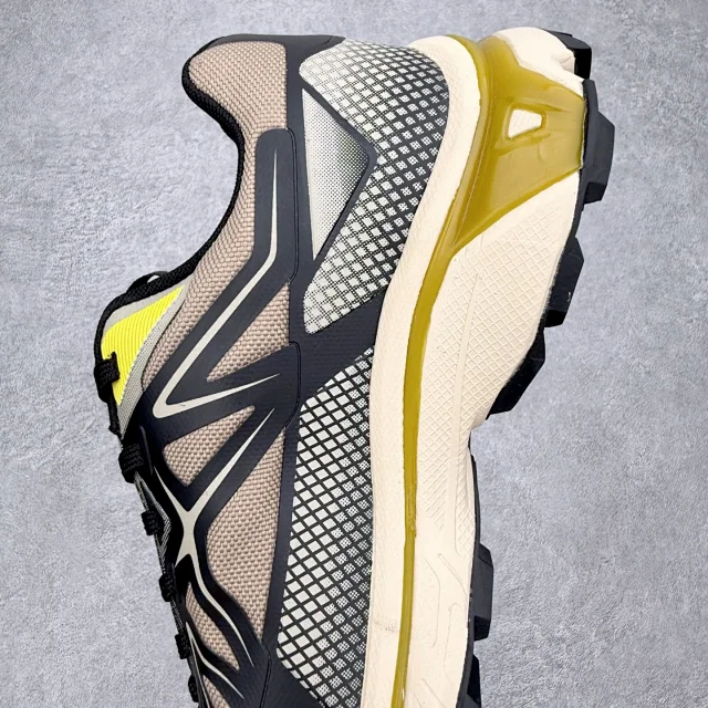 Sregiek Sneakers Low-Top Trail product detail image 25