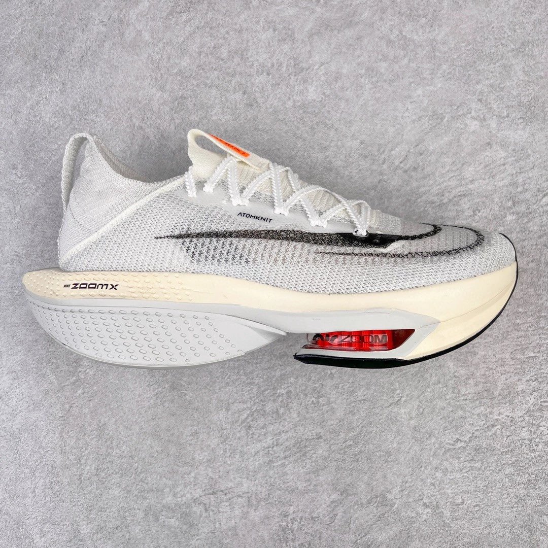 Nike Sneakers Air Zoom Alphafly NEXT% 2 Running — white