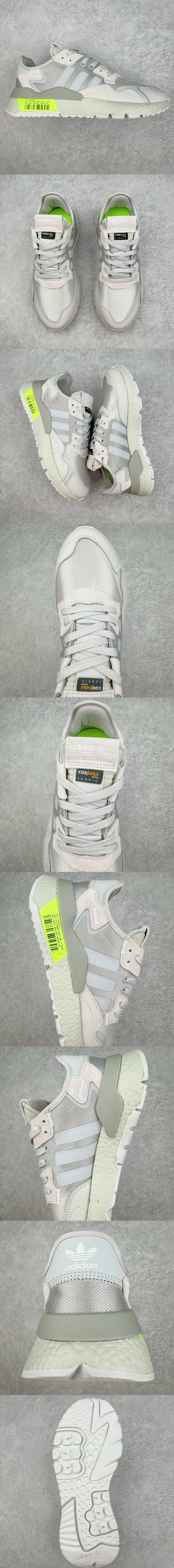 adidas Sneakers Nite Jogger product detail image 1