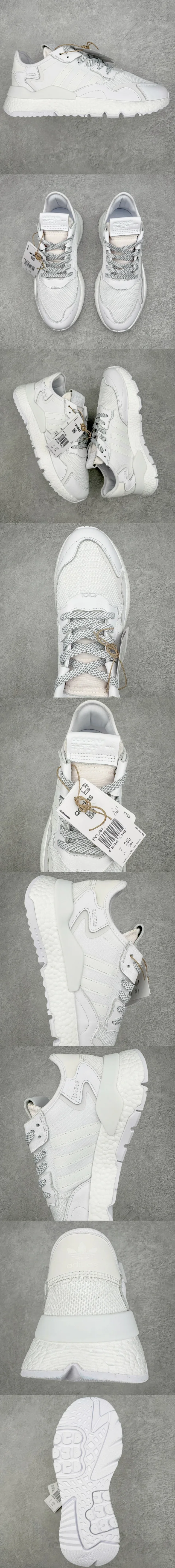adidas Sneakers Nite Jogger product detail image 4