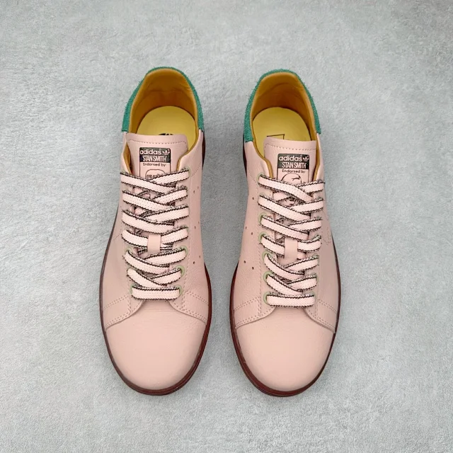 Adidas Sneakers Stan Smith x Brain Dead product detail image 20