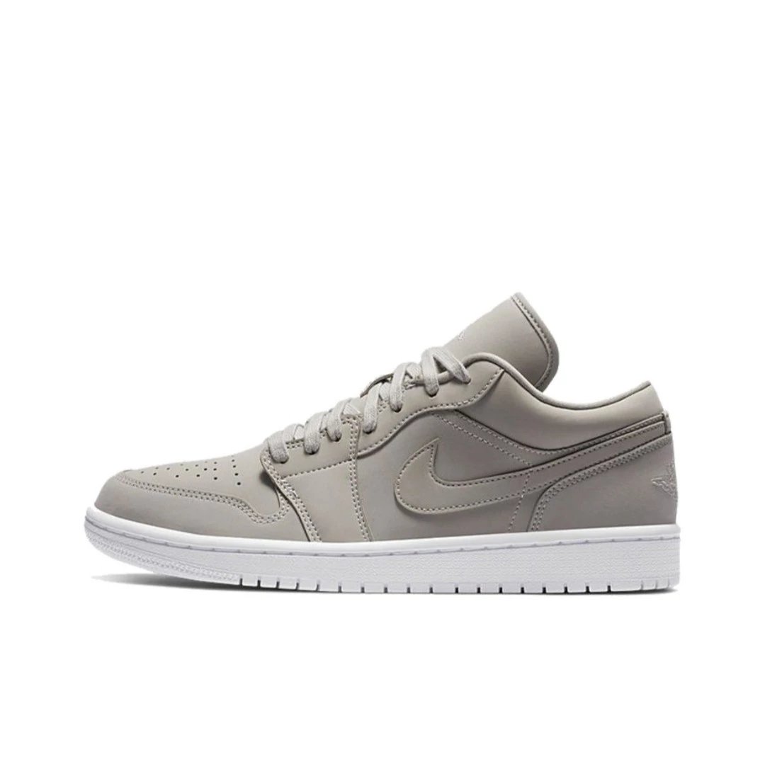 Nike Sneakers Air Jordan 1 Low — Haze Gray DC 0774-002