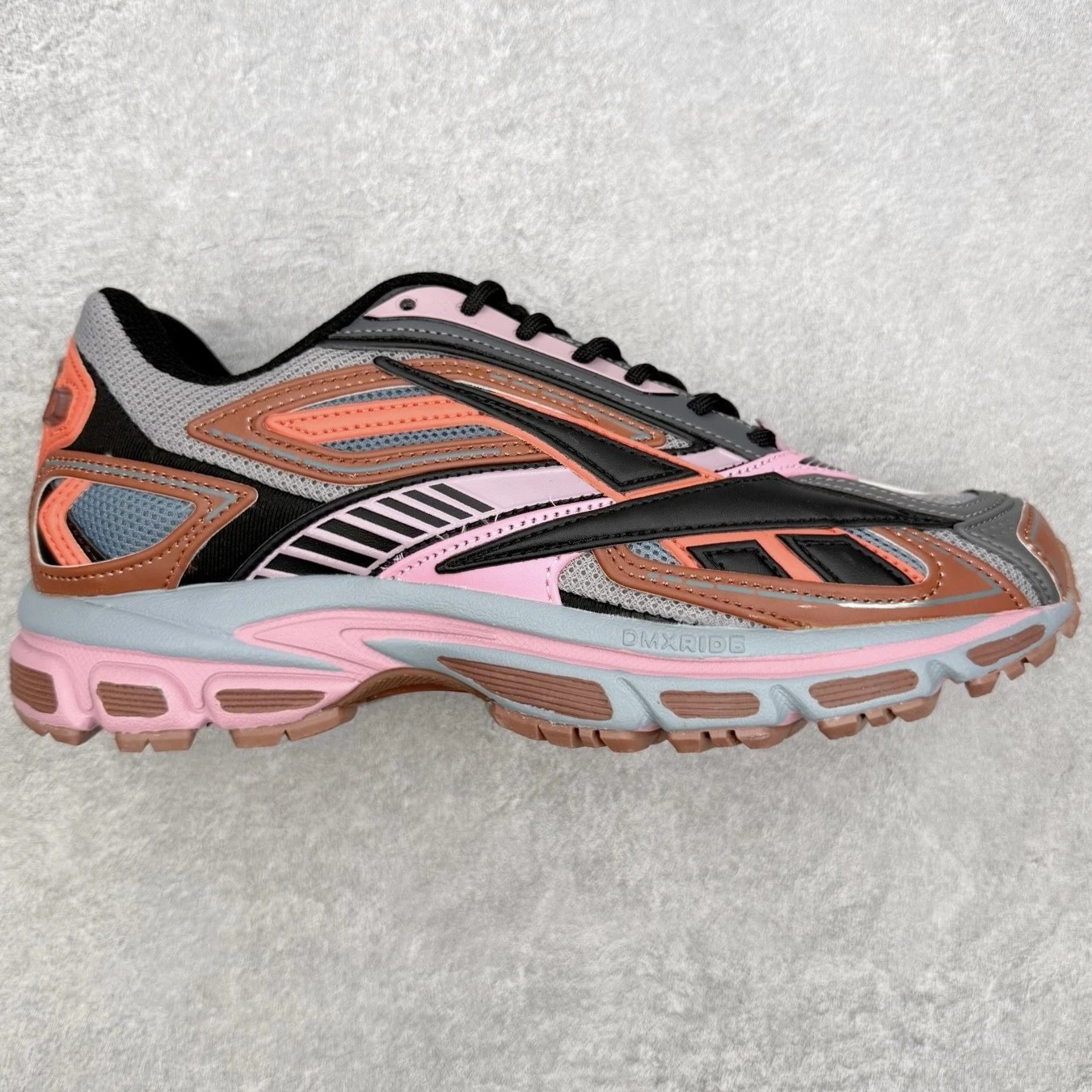 Reebok Sneakers Premier Road Ultra — Gray Red