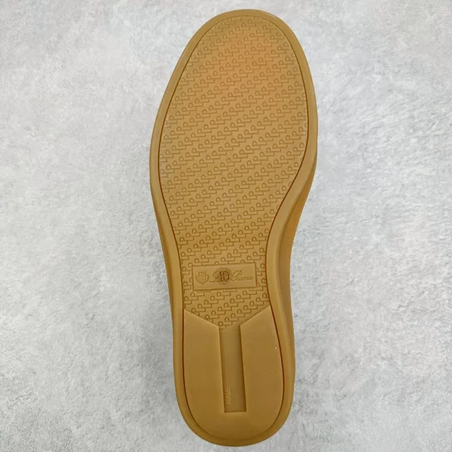 Unbranded Sneakers Low-Top Suede Gum-Sole product detail image 19