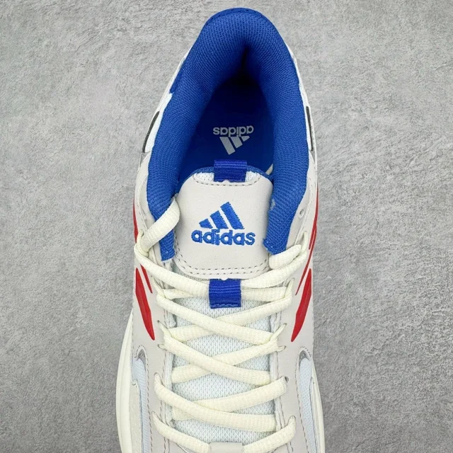 Adidas Sneakers Ozelle low-top chunky sole product detail image 14