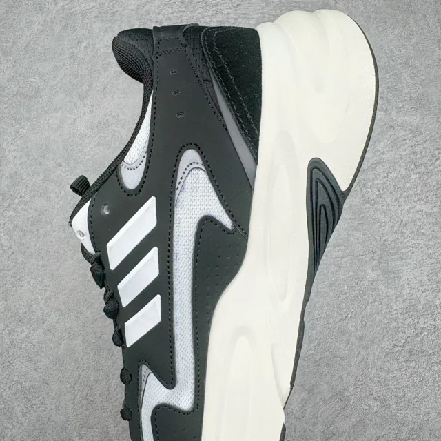 Adidas Sneakers Ozelle low-top chunky sole product detail image 7