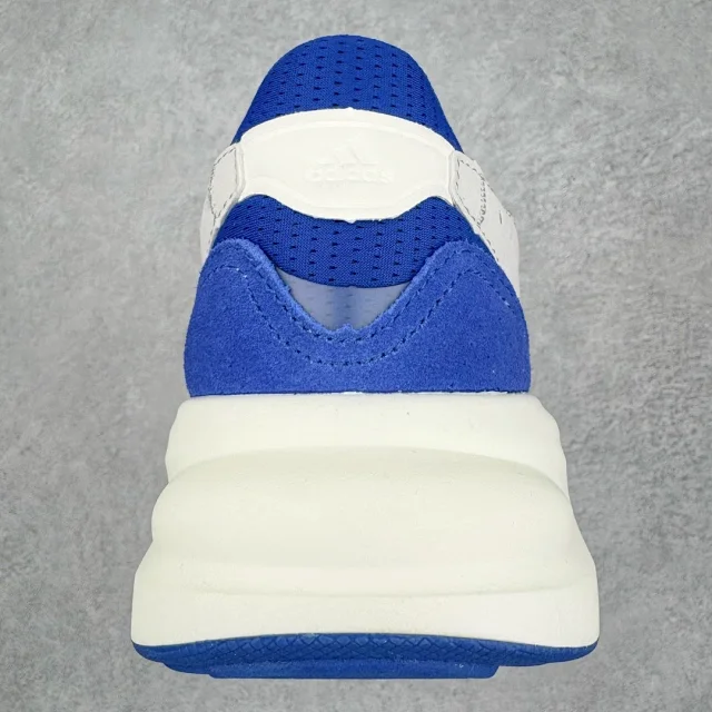Adidas Sneakers Ozelle low-top chunky sole product detail image 17