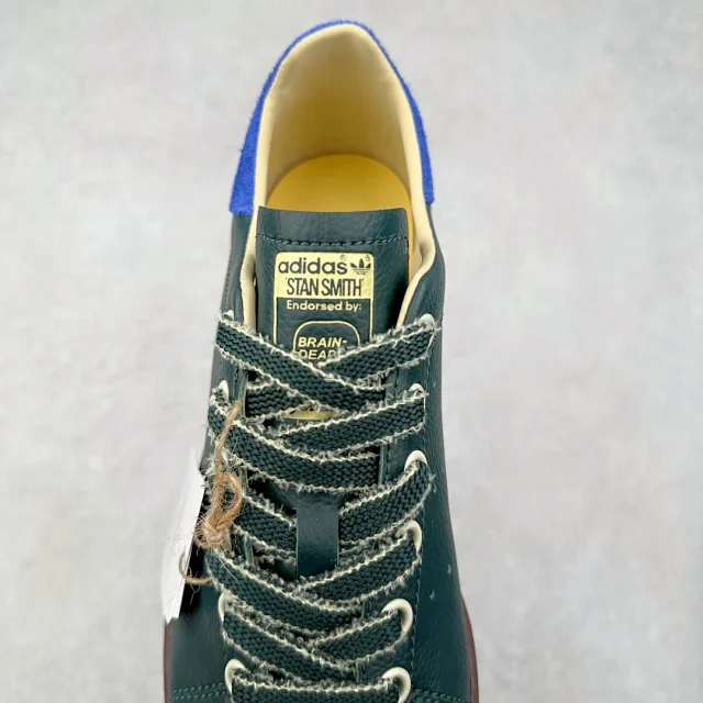 Adidas Sneakers Stan Smith x Brain Dead product detail image 5