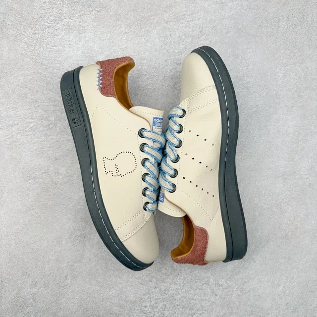 Adidas Sneakers Stan Smith x Brain Dead product detail image 12
