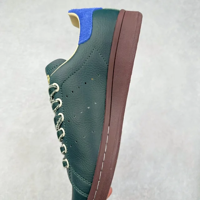 Adidas Sneakers Stan Smith x Brain Dead product detail image 7