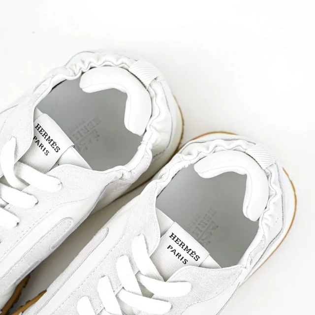 Hermès Sneakers Jet product detail image 9