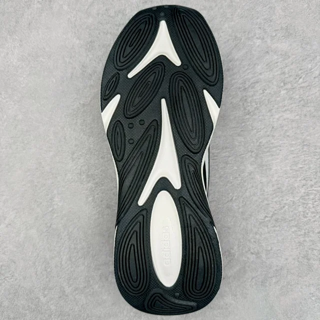 Adidas Sneakers Ozelle low-top chunky sole product detail image 9