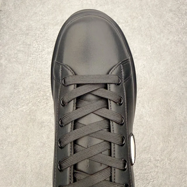 Karl Lagerfeld Sneakers K/Ikonik platform lace-up low-top product detail image 22