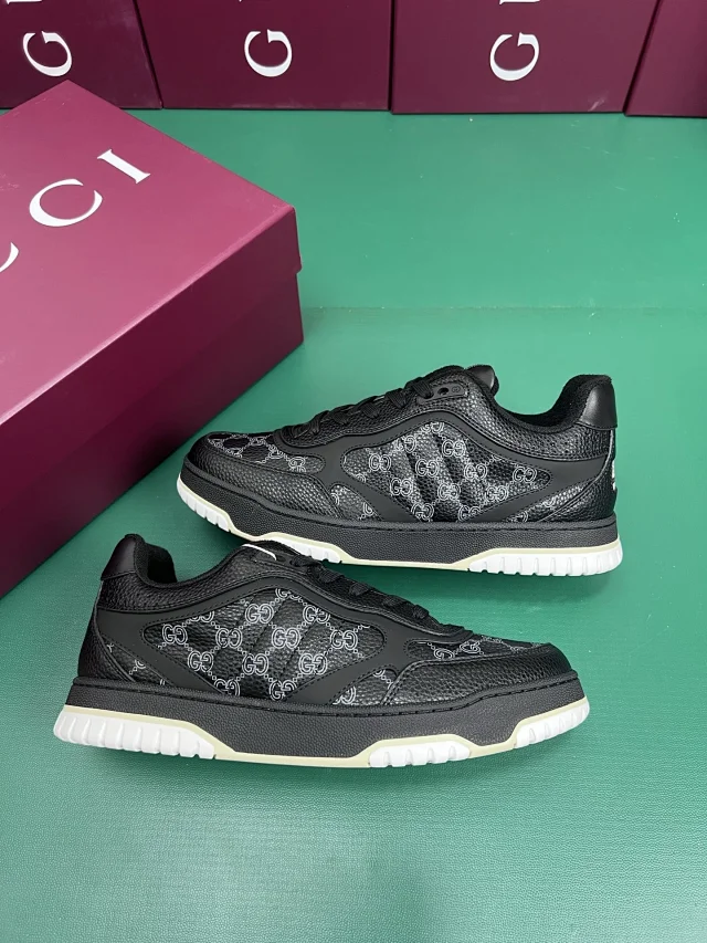 Gucci Sneakers Re-Web product detail image 3