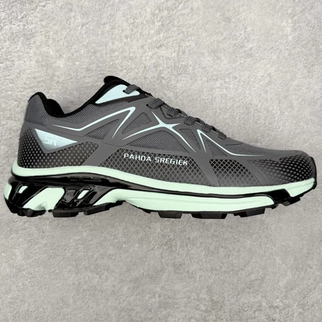 Sregiek Sneakers Low-Top Trail product detail image 46
