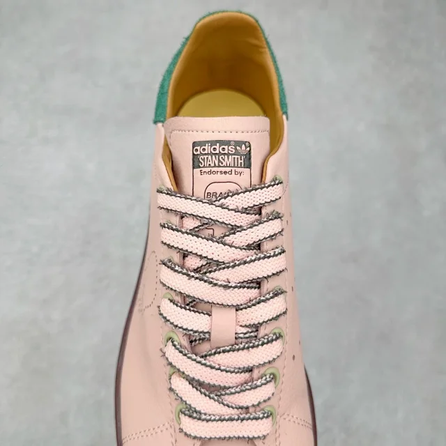 Adidas Sneakers Stan Smith x Brain Dead product detail image 23