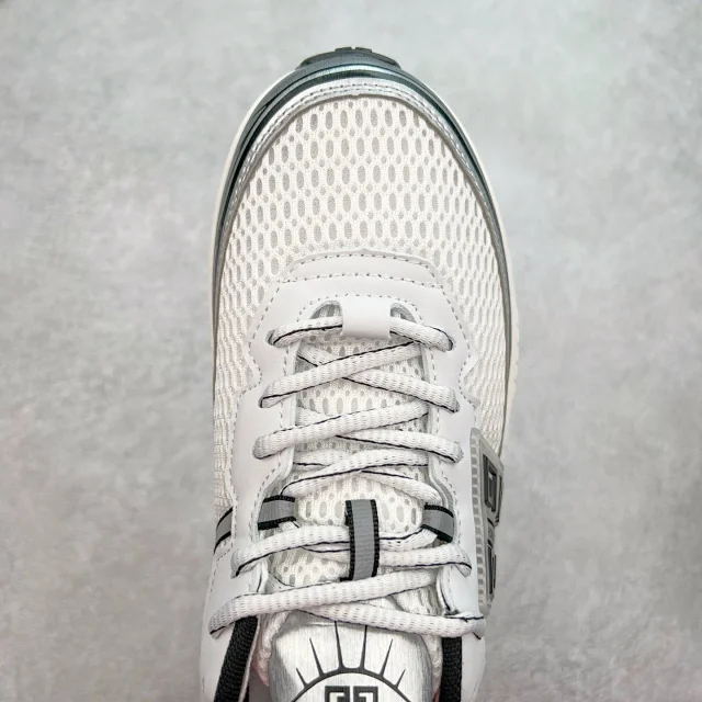 Givenchy Sneakers Low-Top Mesh with Chunky Sole product detail image 22