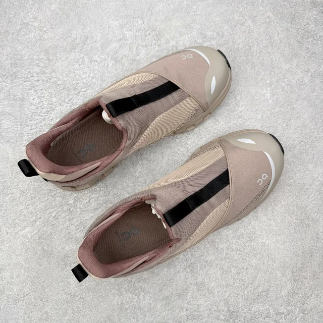 On Sneakers Slip-On Mesh CloudTec product detail image 3