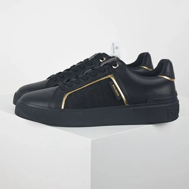 Balmain Sneakers B-Court product detail image 28