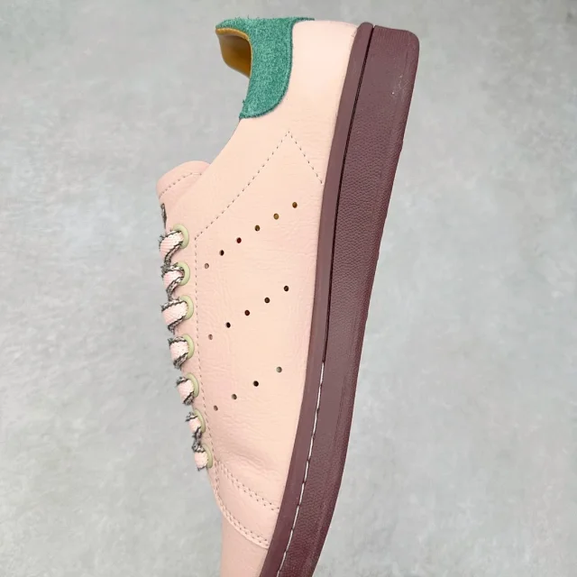 Adidas Sneakers Stan Smith x Brain Dead product detail image 25