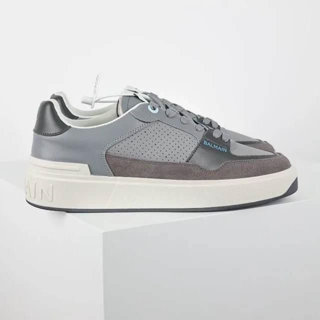 Balmain Sneakers B-Court product detail image 12