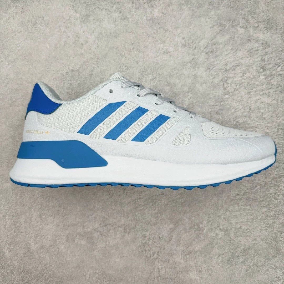 Adidas Sneakers Ozelia — Gray-blue