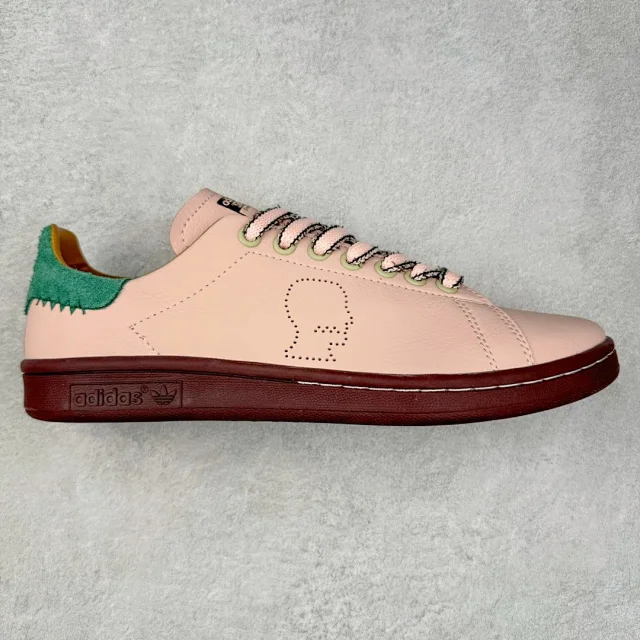 Adidas Sneakers Stan Smith x Brain Dead product detail image 19