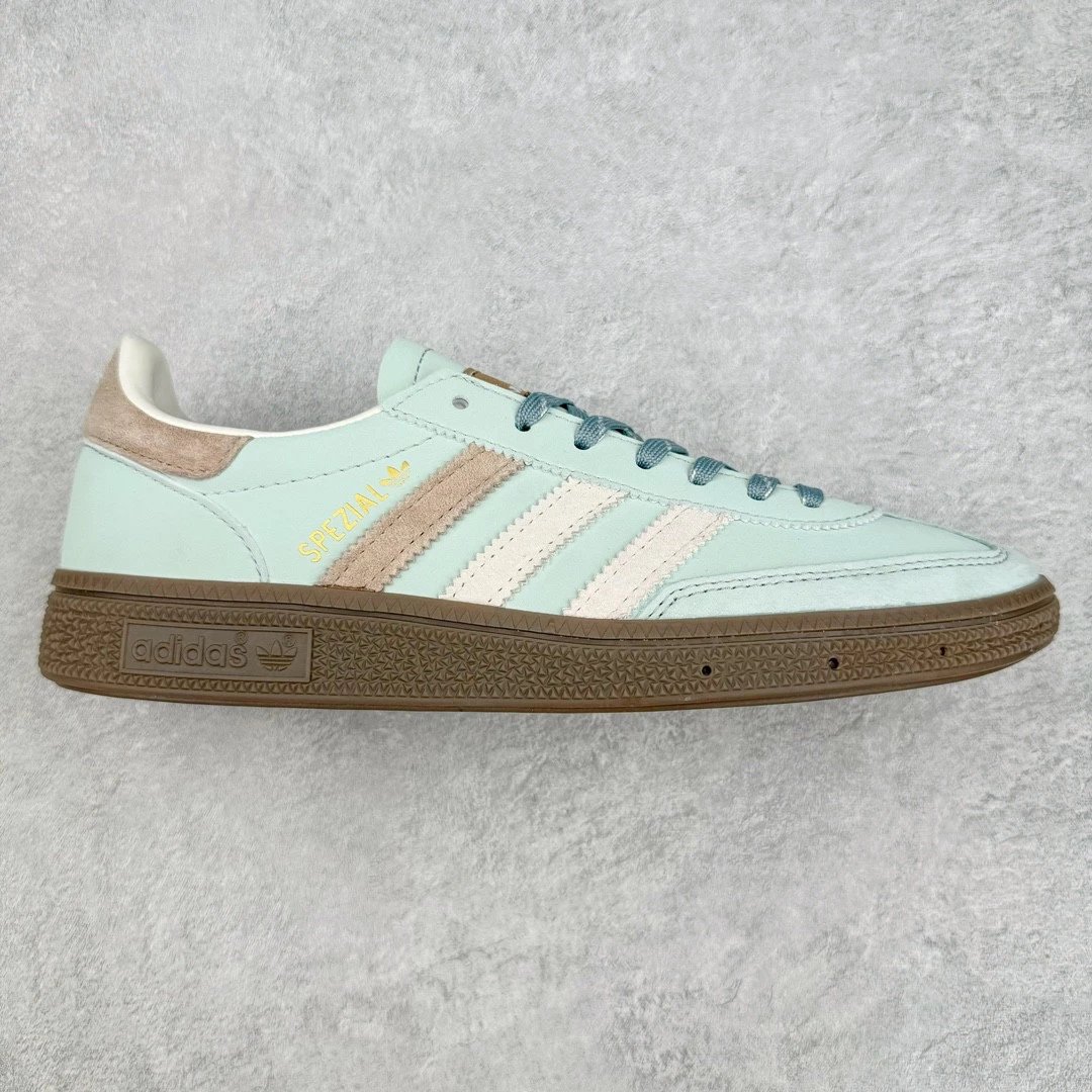 adidas Sneakers Handball Spezial — Light blue