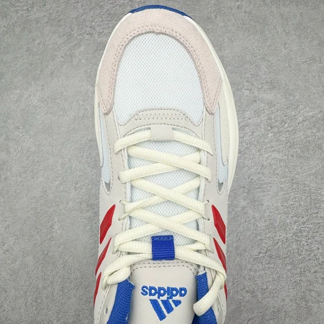 Adidas Sneakers Ozelle low-top chunky sole product detail image 13