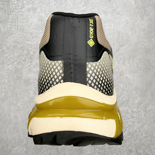 Sregiek Sneakers Low-Top Trail product detail image 26