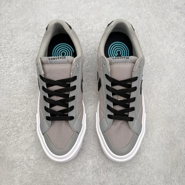 Converse Sneakers Low-Top Canvas Star-and-Chevron product detail image 38