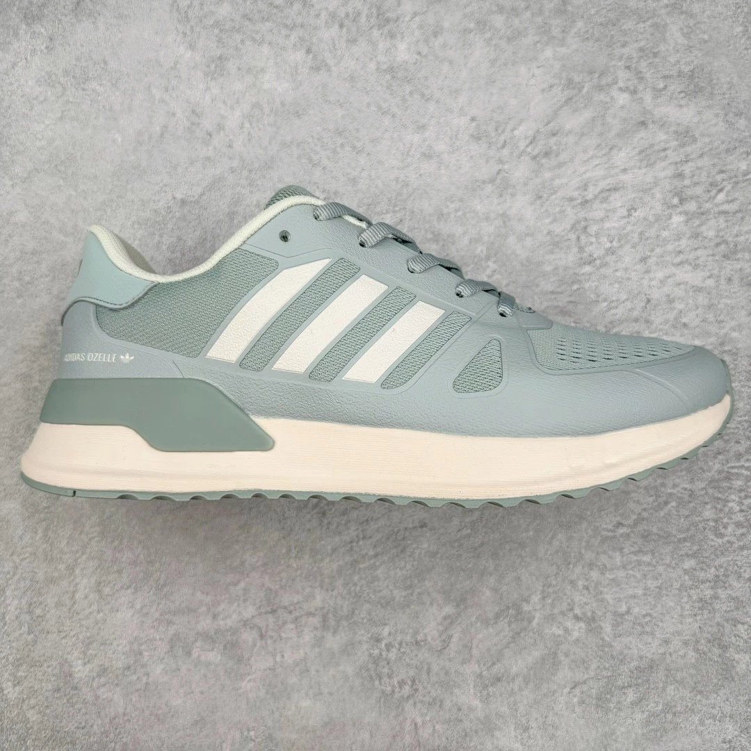 Adidas Sneakers Ozelia — Haze blue