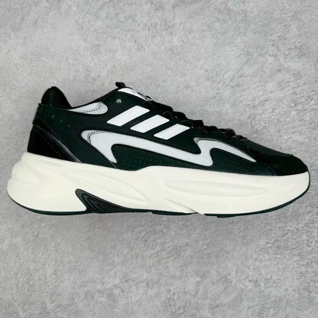 Adidas Sneakers Ozelle low-top chunky sole product detail image 1