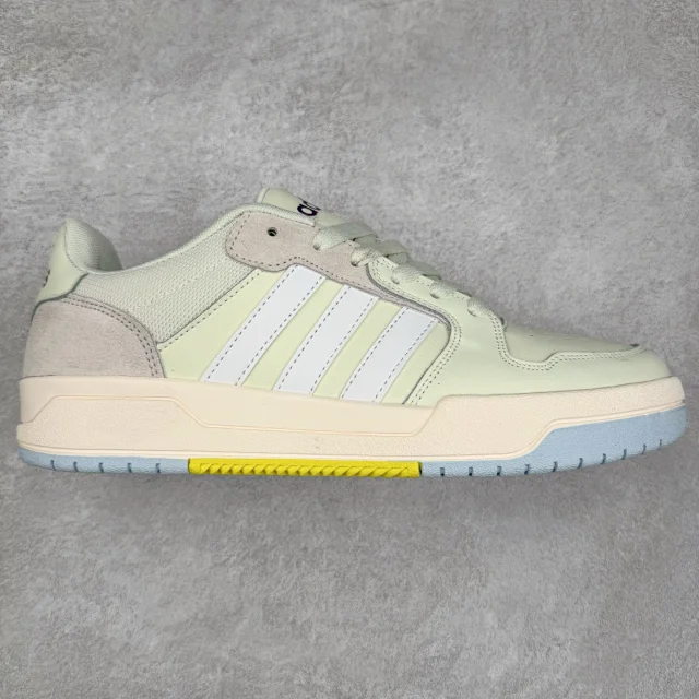 adidas Sneakers Neo Entrap Low product detail image 1