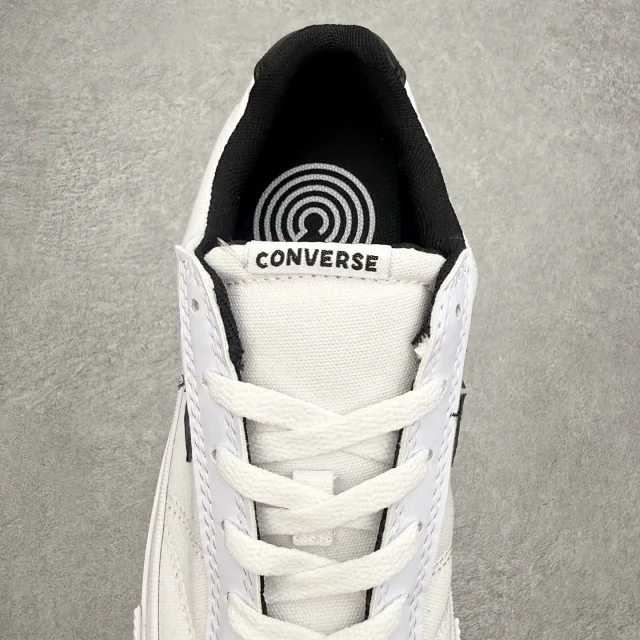 Converse Sneakers Low-Top Canvas Star-and-Chevron product detail image 32