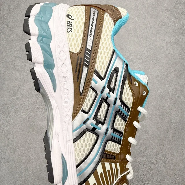 ASICS Sneakers GEL-KAYANO 12.1 product detail image 24