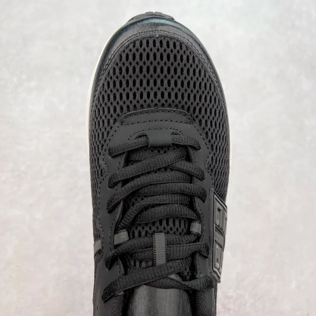 Givenchy Sneakers Low-Top Mesh with Chunky Sole product detail image 13
