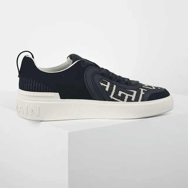 Balmain Sneakers B-Court product detail image 61