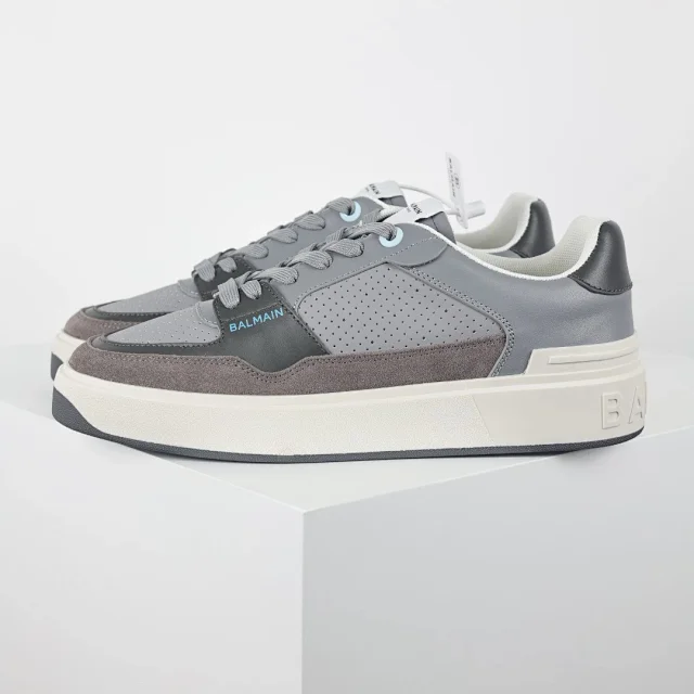 Balmain Sneakers B-Court product detail image 10